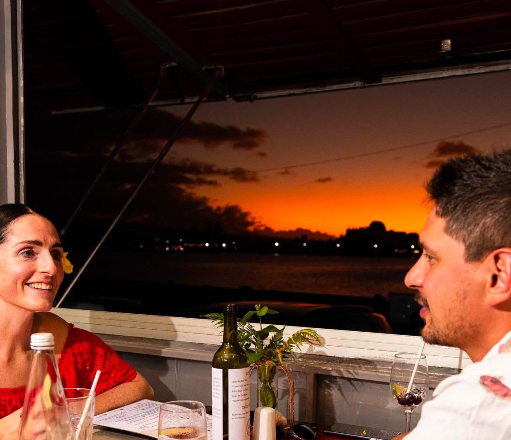 Valentine’s Day at Paddles: Romance by the&nbsp;Water