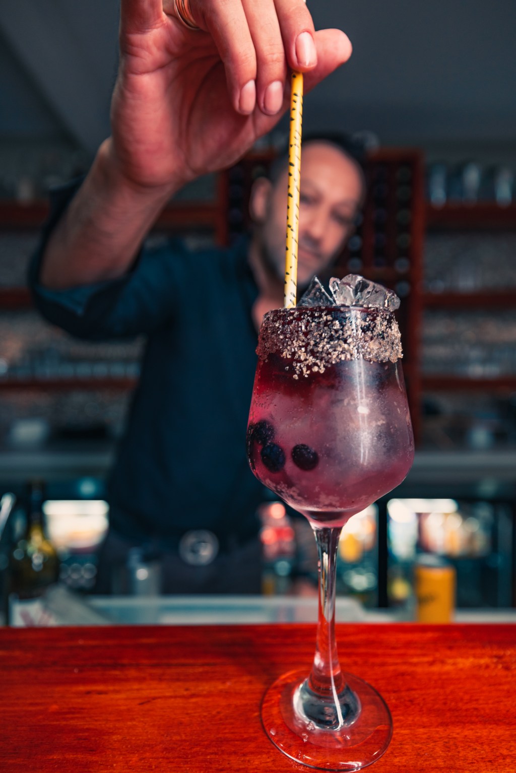 Apia’s Best Cocktails, Why Paddles Sets the Standard for Samoa’s Bar&nbsp;Scene