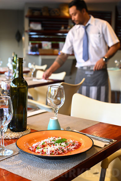 Why Paddles Is a Must-Eat on Apia’s Foodie&nbsp;Trail